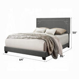 Ishiko II Queen Bed