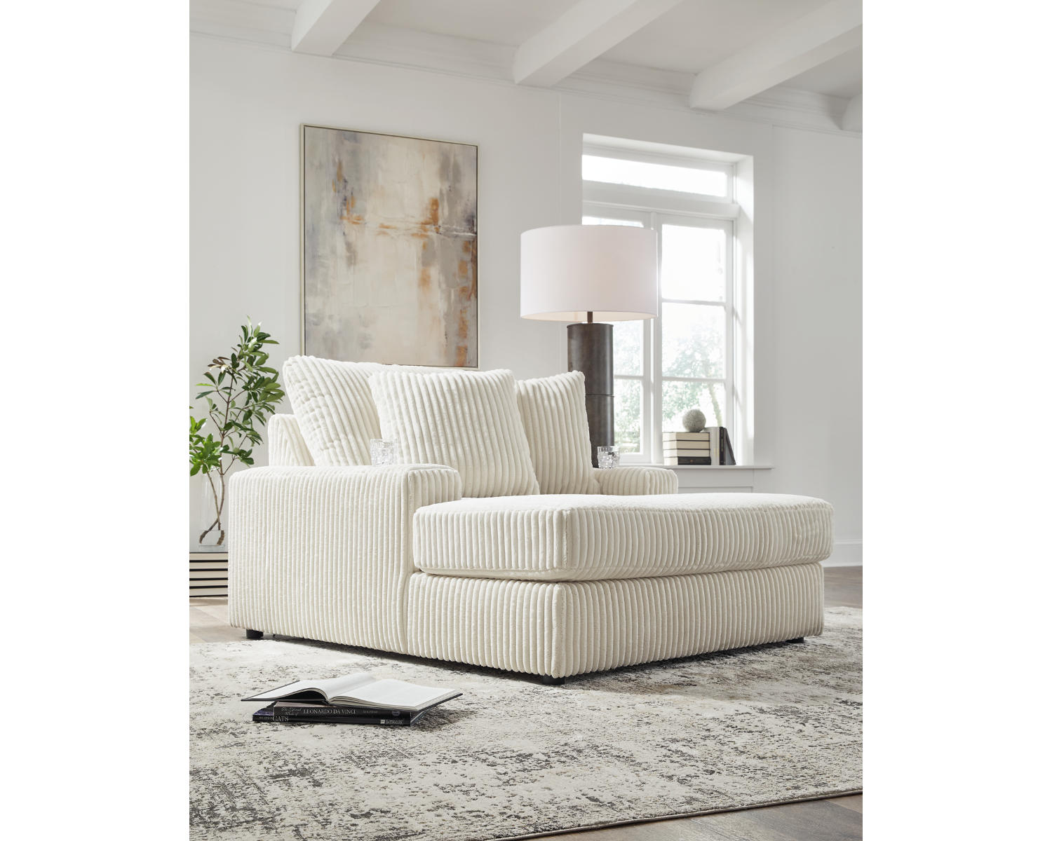 Lindyn Chaise