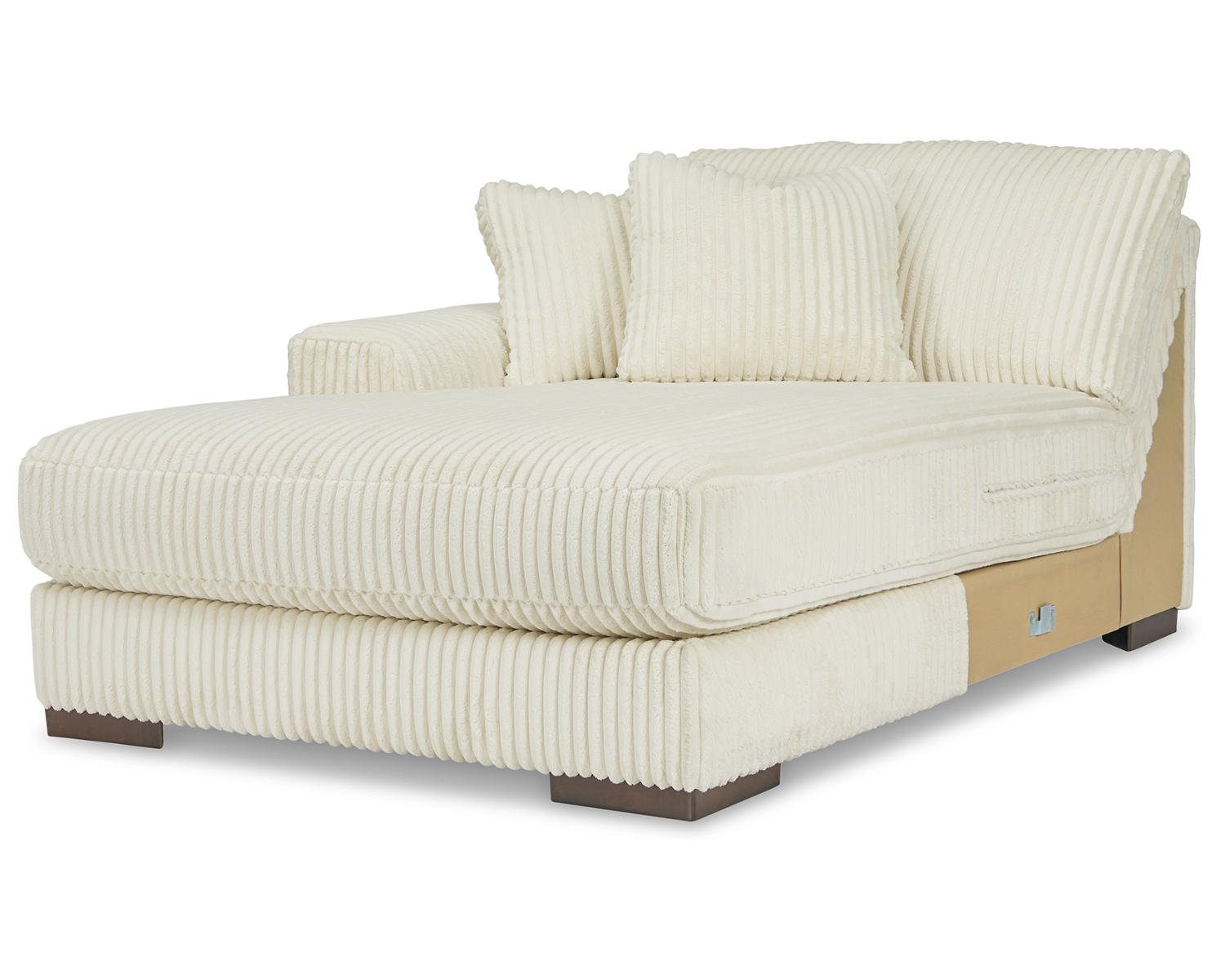 Lindyn Left-Arm Facing Corner Chaise