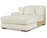 Lindyn Super Chaise