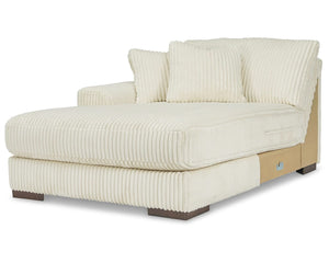 Lindyn Super Chaise