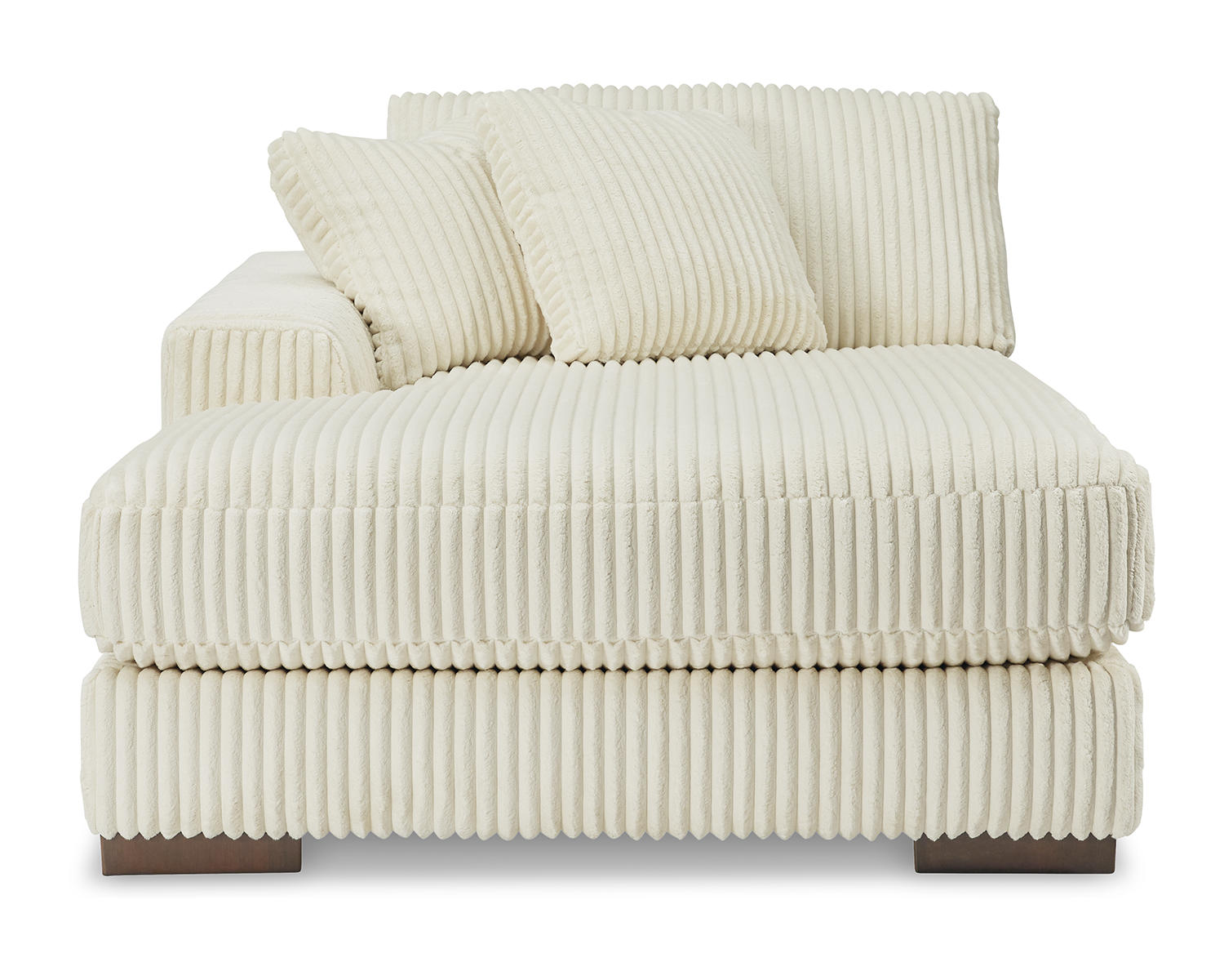 Lindyn Left-Arm Facing Corner Chaise