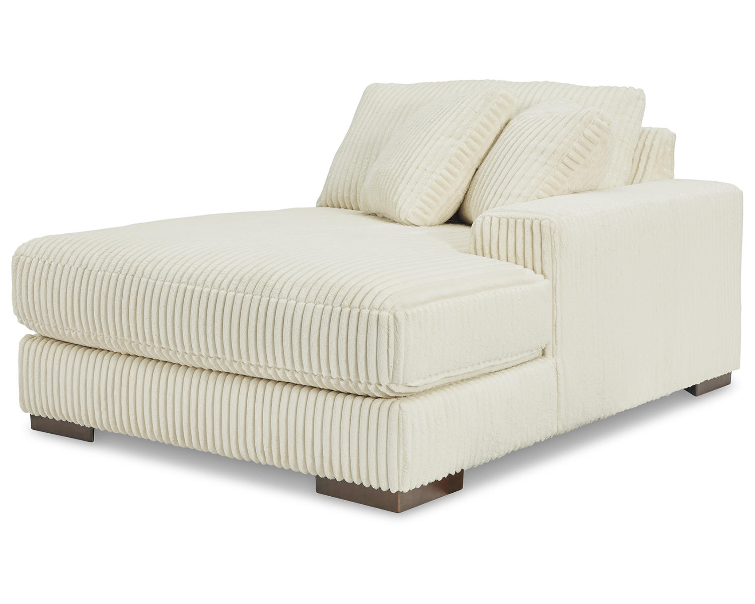 Lindyn Right-Arm Facing Corner Chaise