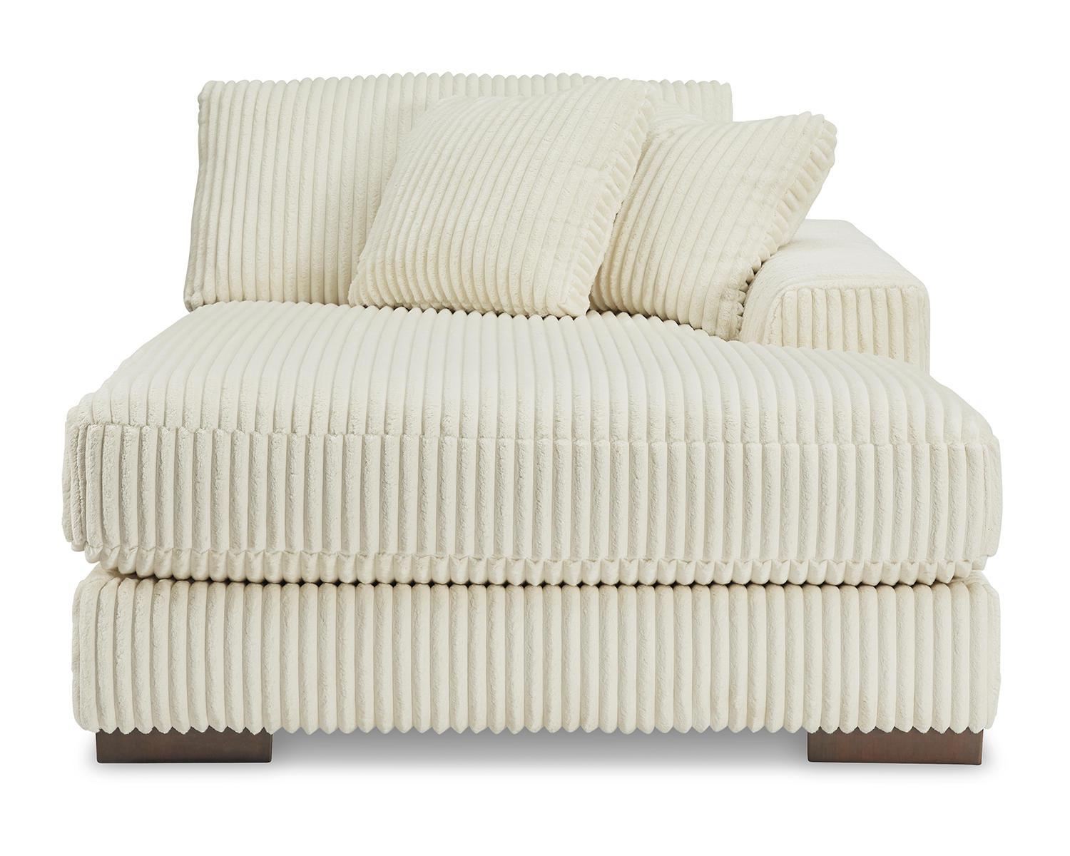 Lindyn Right-Arm Facing Corner Chaise
