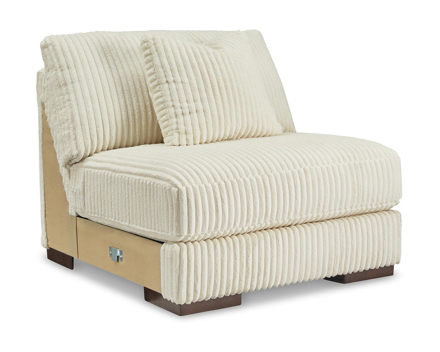 Lindyn 6-Piece Sectional with Chaise and Ottoman