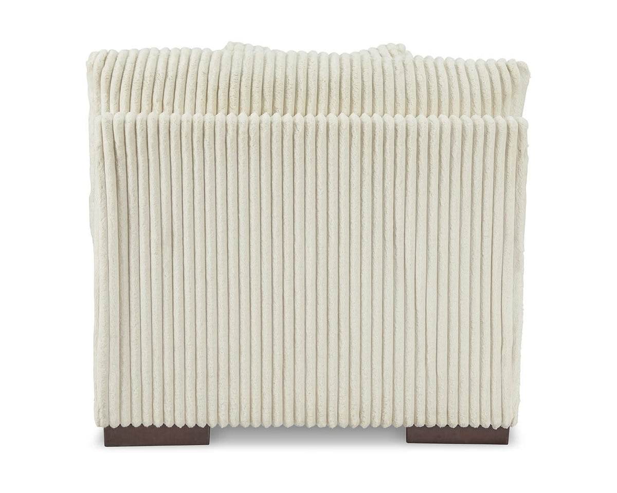 Lindyn Armless Chair