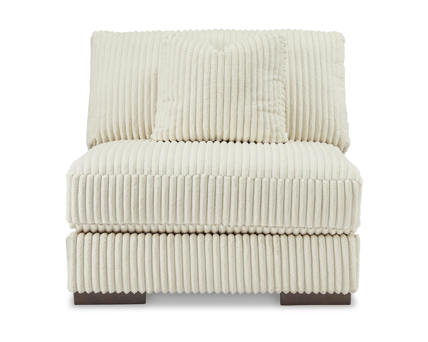 Lindyn 6-Piece Sectional with Chaise and Ottoman