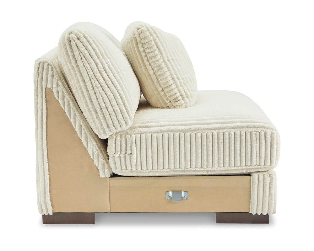 Lindyn Armless Chair