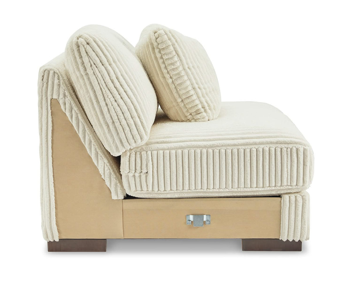 Lindyn Armless Chair