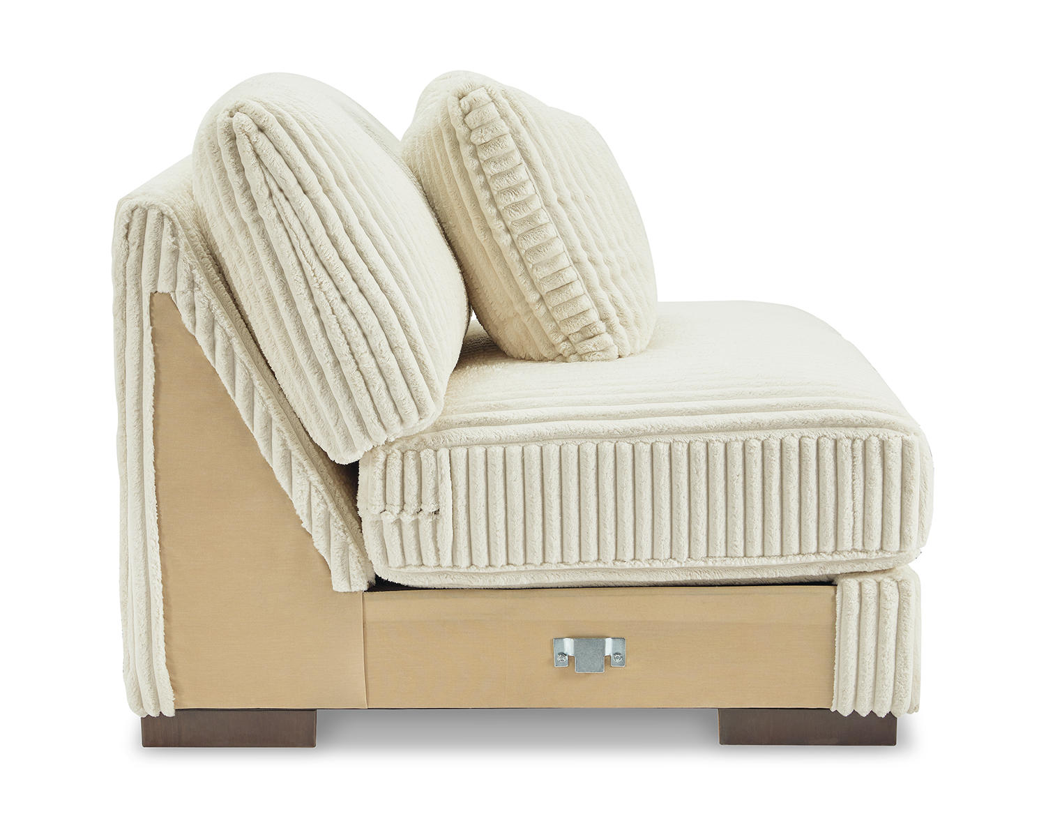 Lindyn Armless Chair