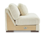 Lindyn Armless Chair