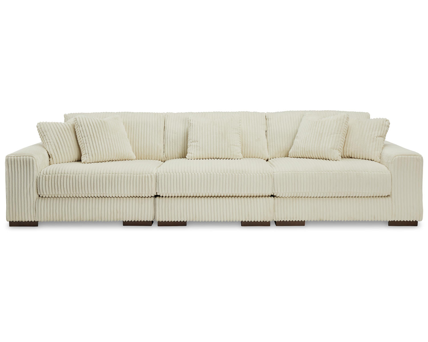 Lindyn 3-Piece Sectional Sofa