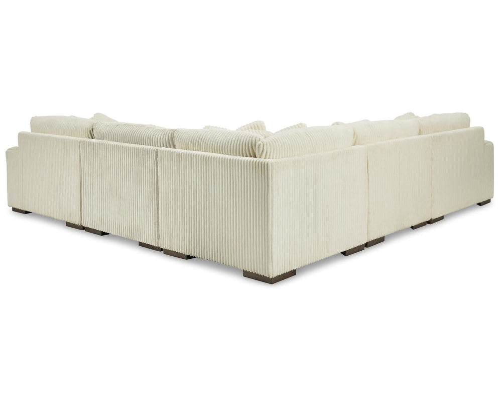 Lindyn 5-Piece Sectional