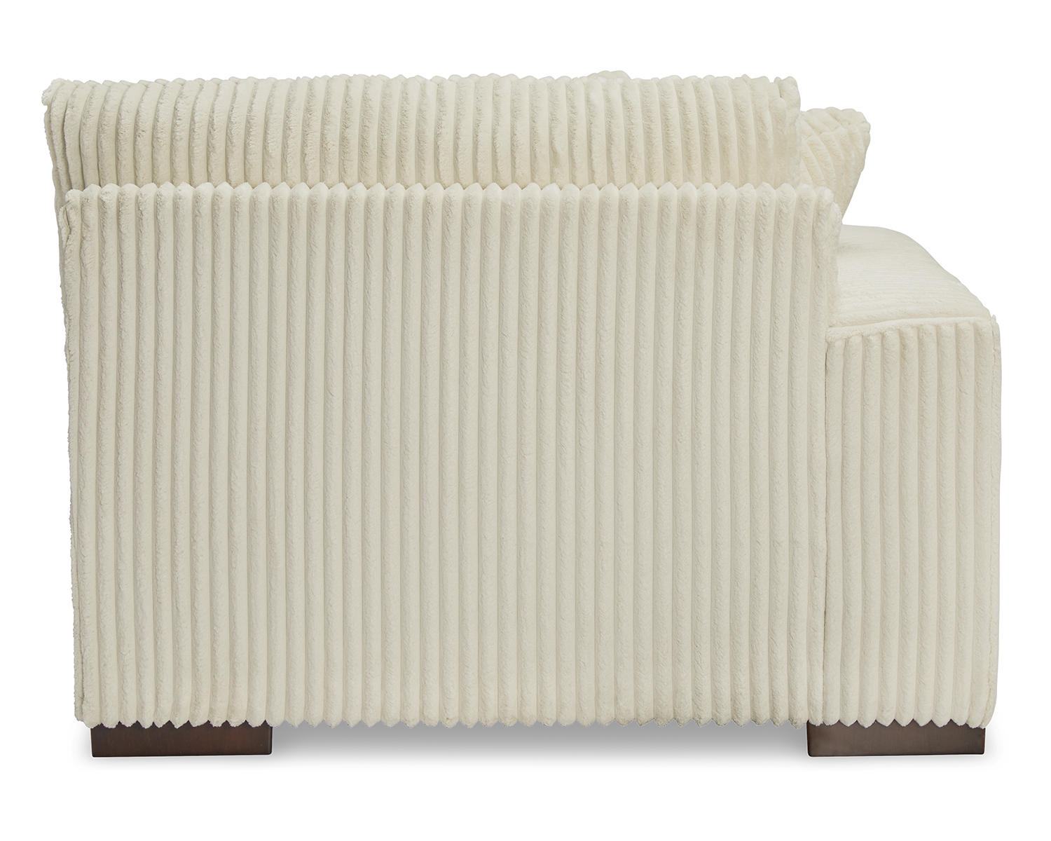 Lindyn 6-Piece Sectional with Chaise and Ottoman