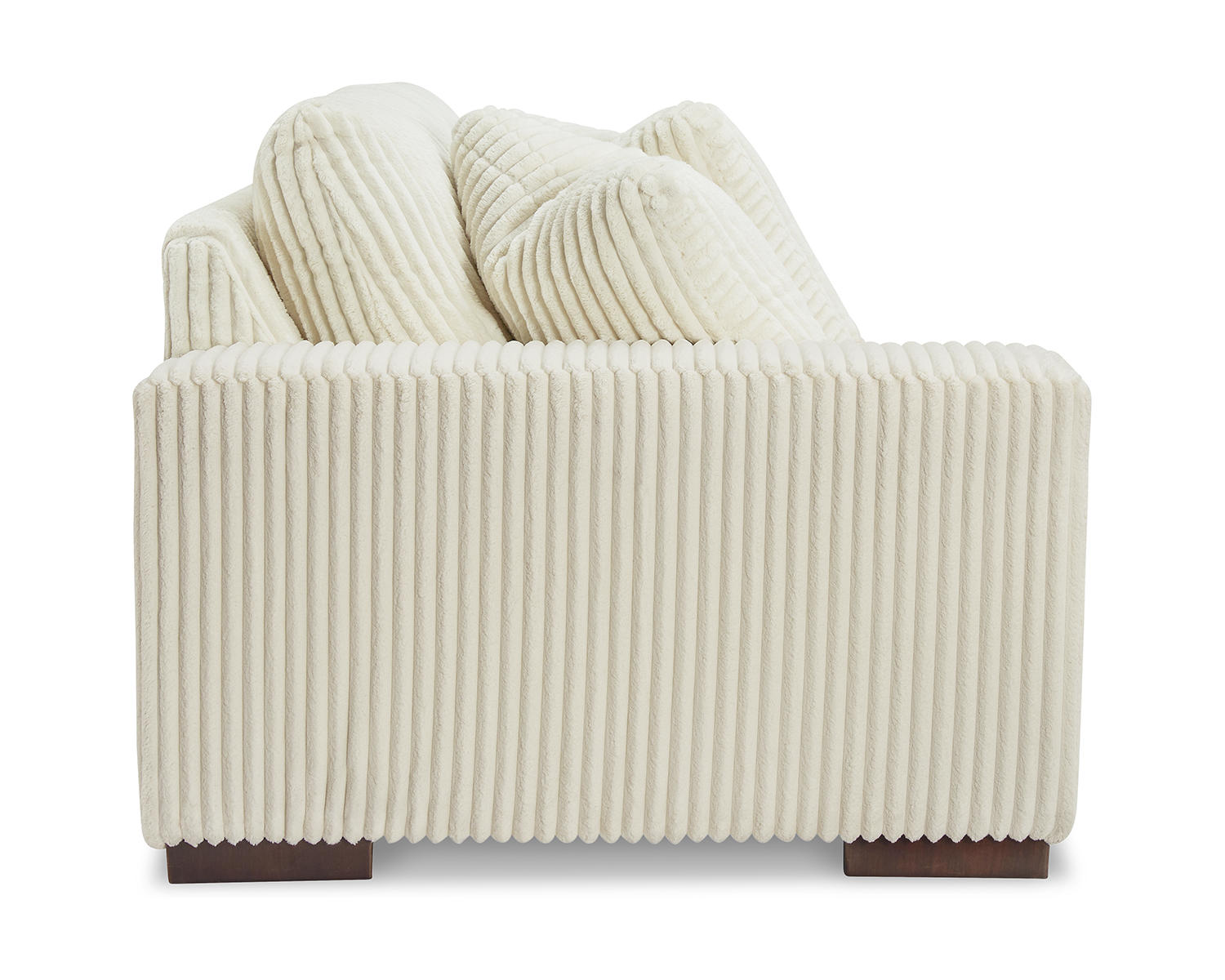 Lindyn 6-Piece Sectional with Chaise and Ottoman
