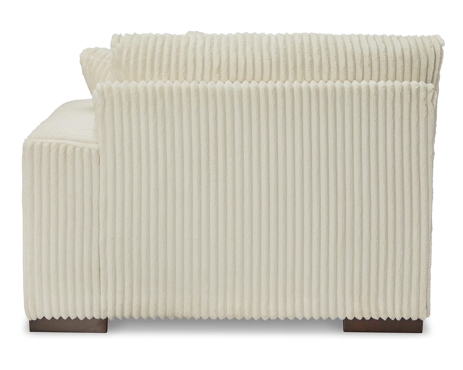 Lindyn 4-Piece Sectional with Chaise