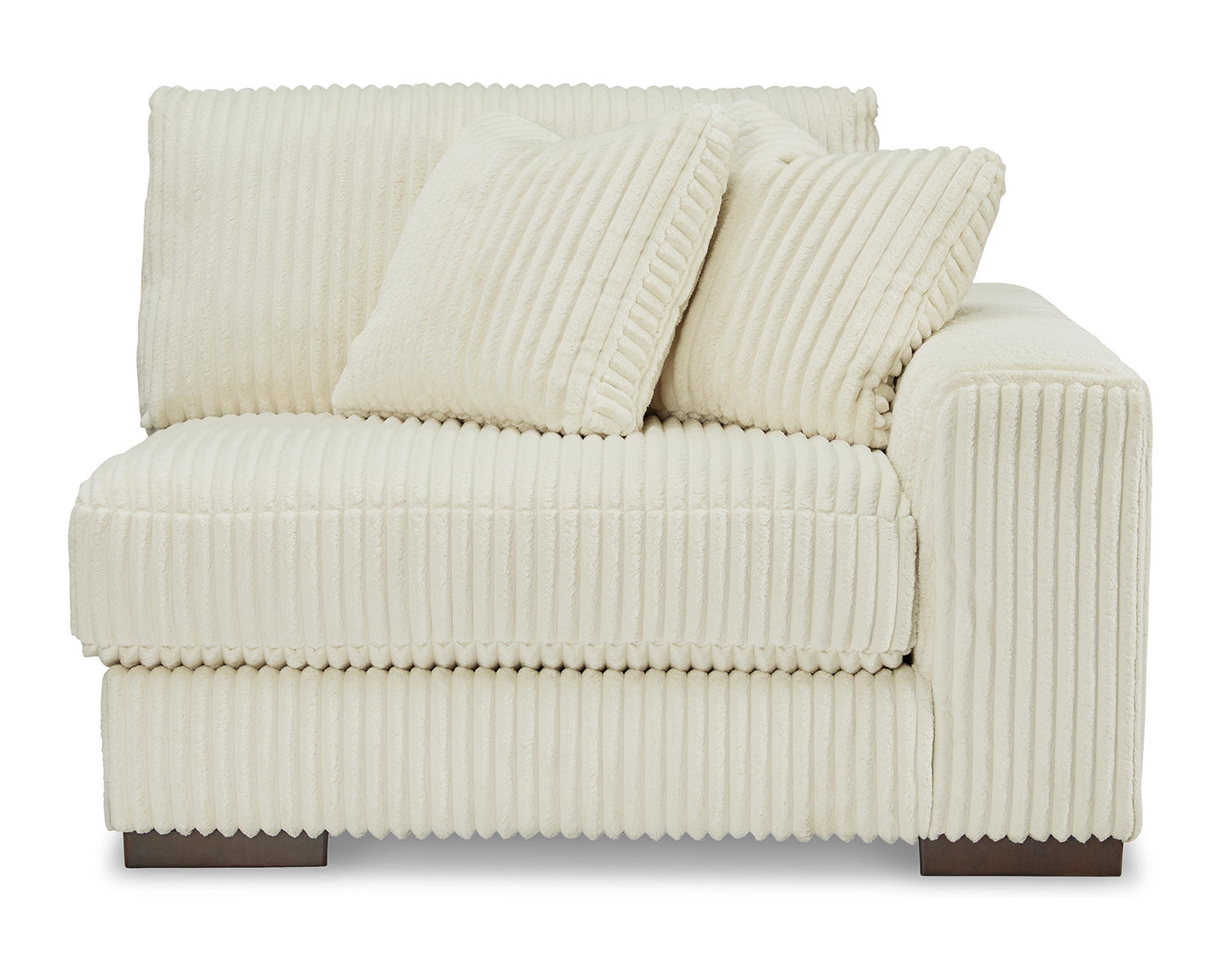 Lindyn 4-Piece Sectional with Chaise