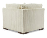 Lindyn Wedge