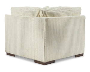 Lindyn Wedge