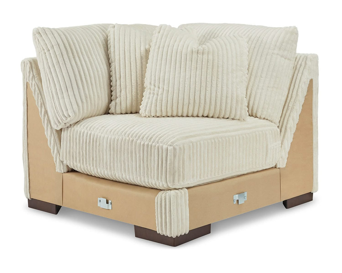 Lindyn Wedge
