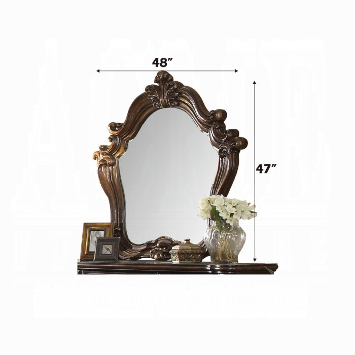 Versailles Mirror
