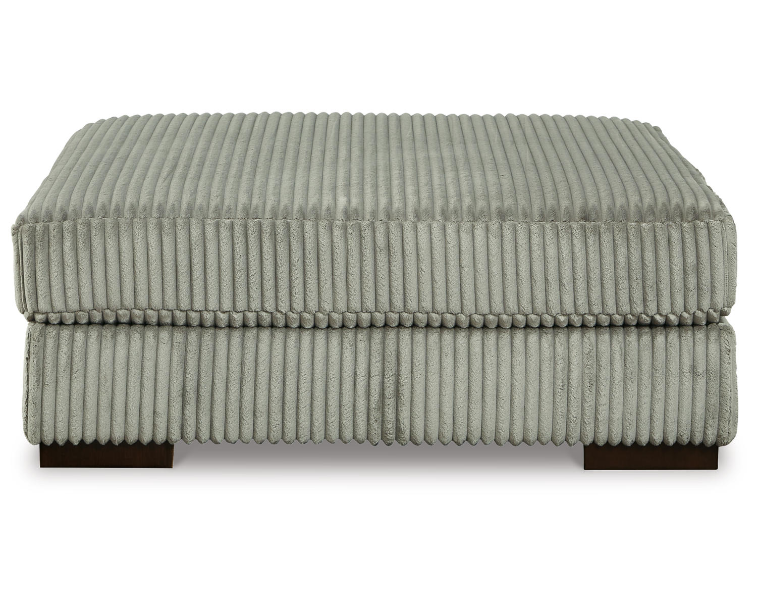 Lindyn 3-Piece Sectional with Ottoman