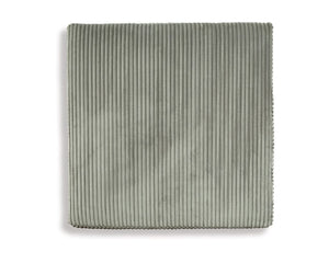 Lindyn Oversized Accent Ottoman