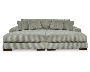 Lindyn Super Chaise