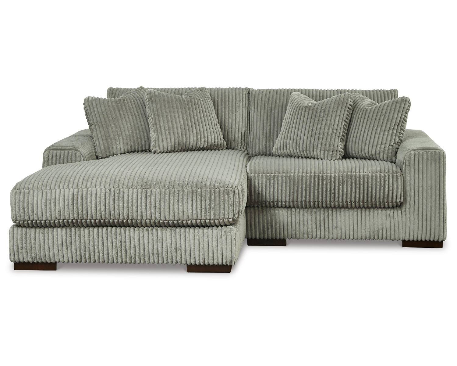 Lindyn 2-Piece Sectional with Chaise
