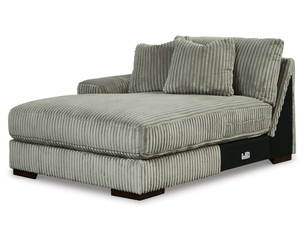 Lindyn Left-Arm Facing Corner Chaise