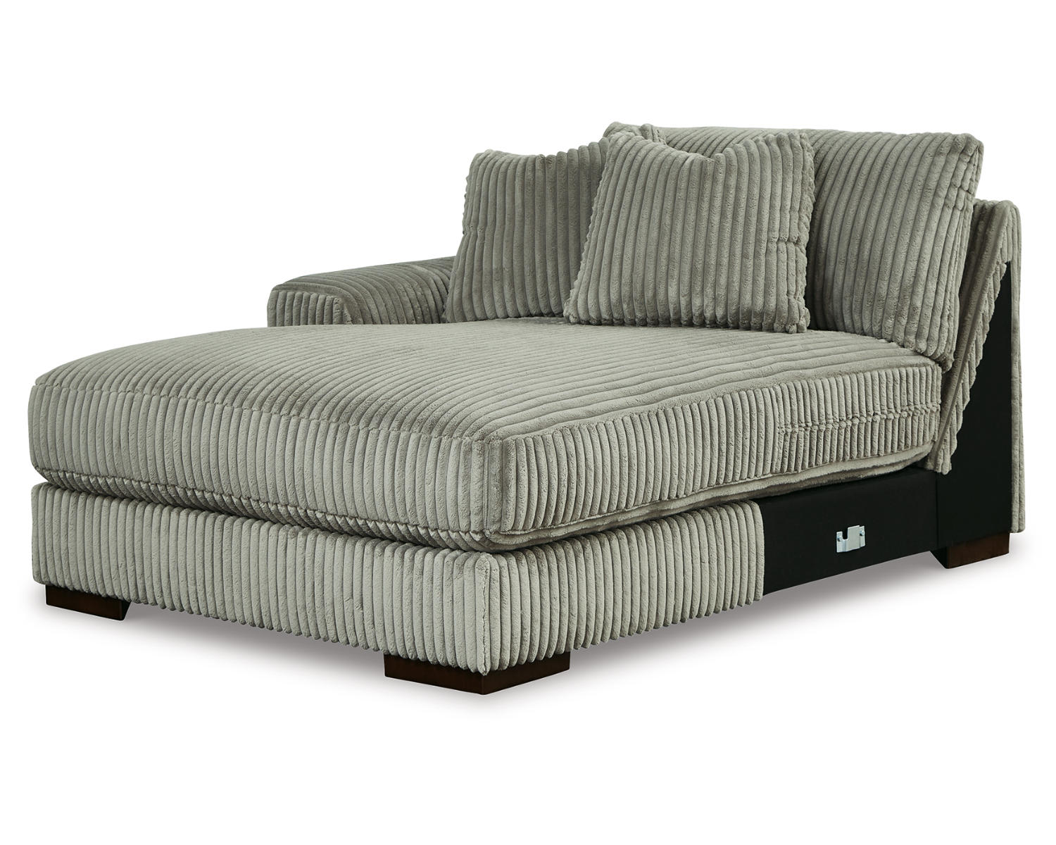 Lindyn Left-Arm Facing Corner Chaise