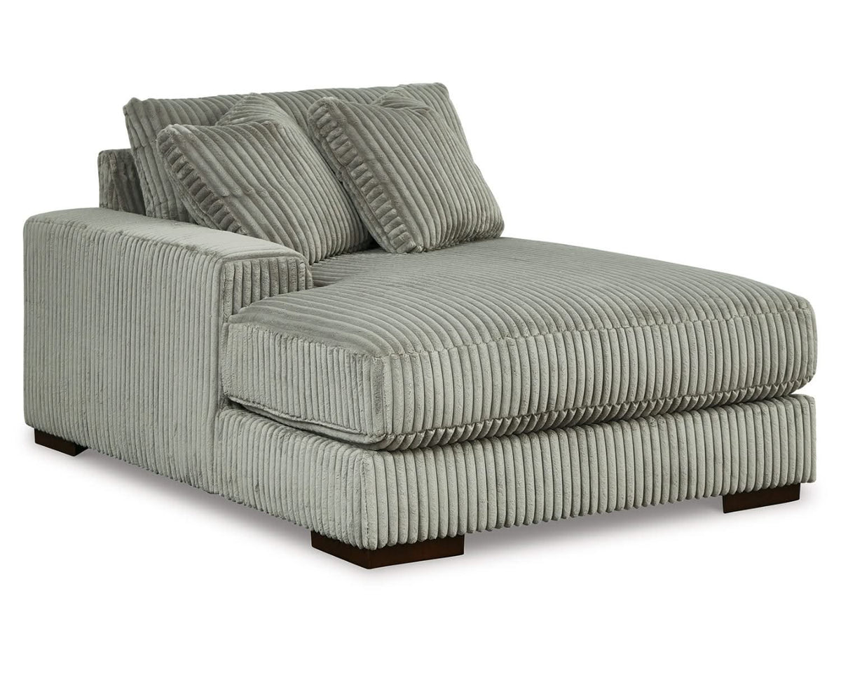 Lindyn Left-Arm Facing Corner Chaise