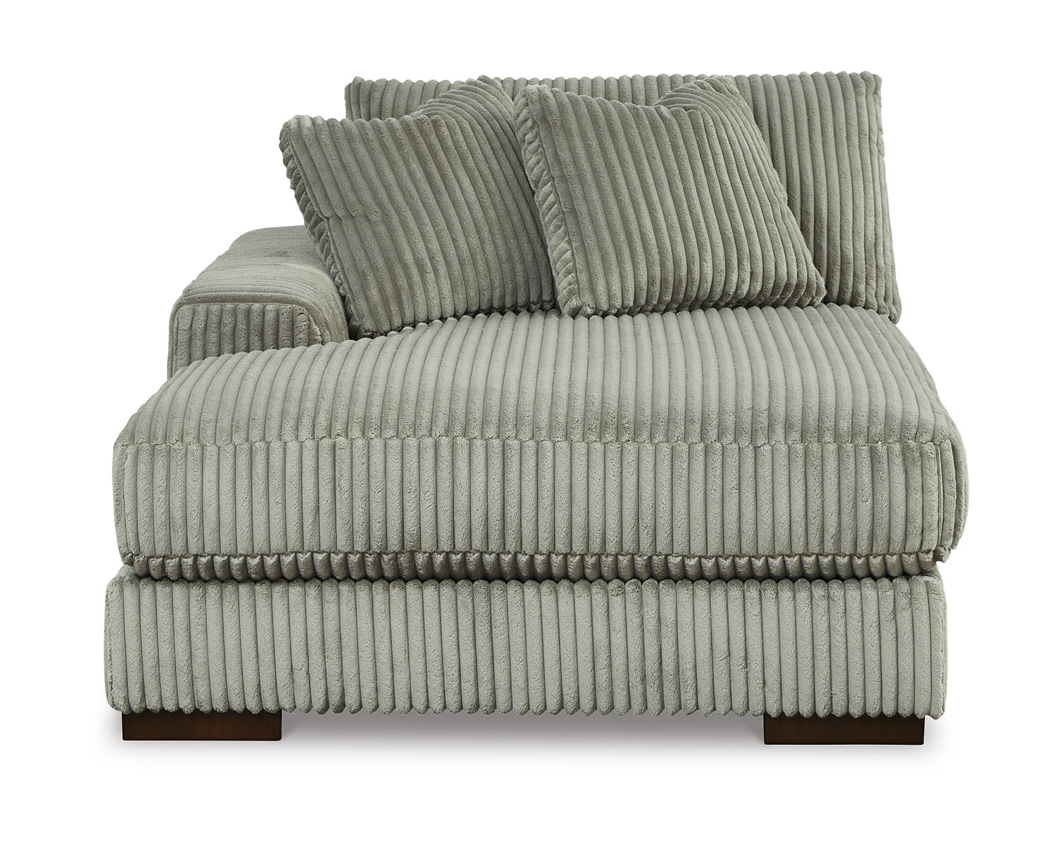 Lindyn Left-Arm Facing Corner Chaise