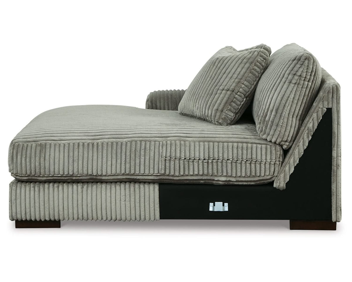 Lindyn Left-Arm Facing Corner Chaise