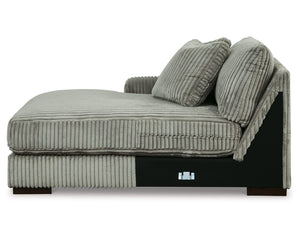Lindyn Left-Arm Facing Corner Chaise