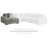 Lindyn Left-Arm Facing Corner Chaise