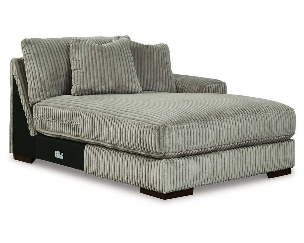 Lindyn Right-Arm Facing Corner Chaise