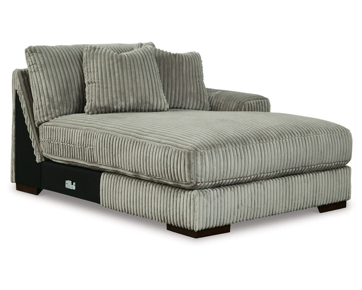 Lindyn Right-Arm Facing Corner Chaise