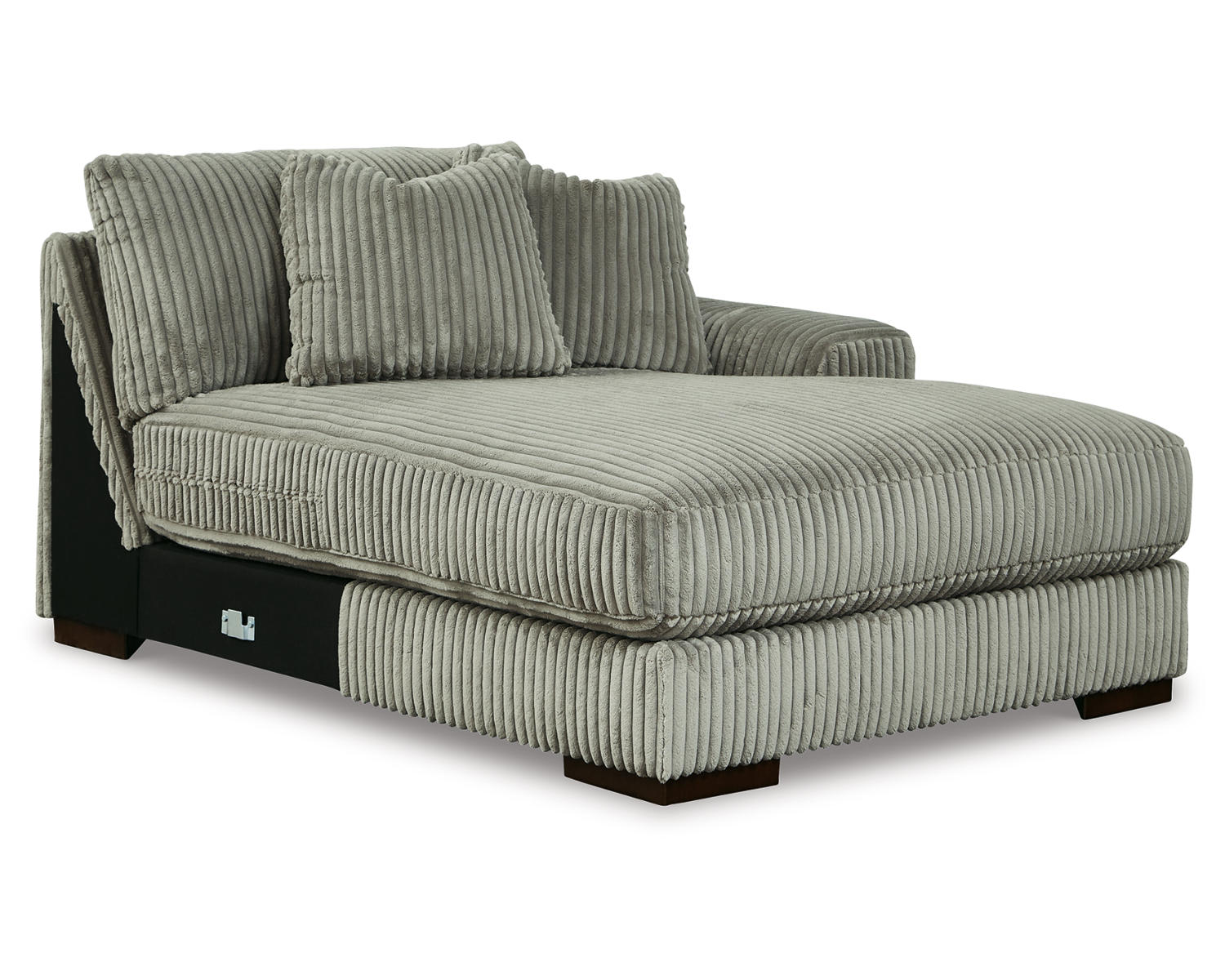 Lindyn Right-Arm Facing Corner Chaise