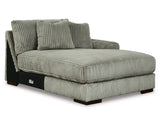 Lindyn Right-Arm Facing Corner Chaise