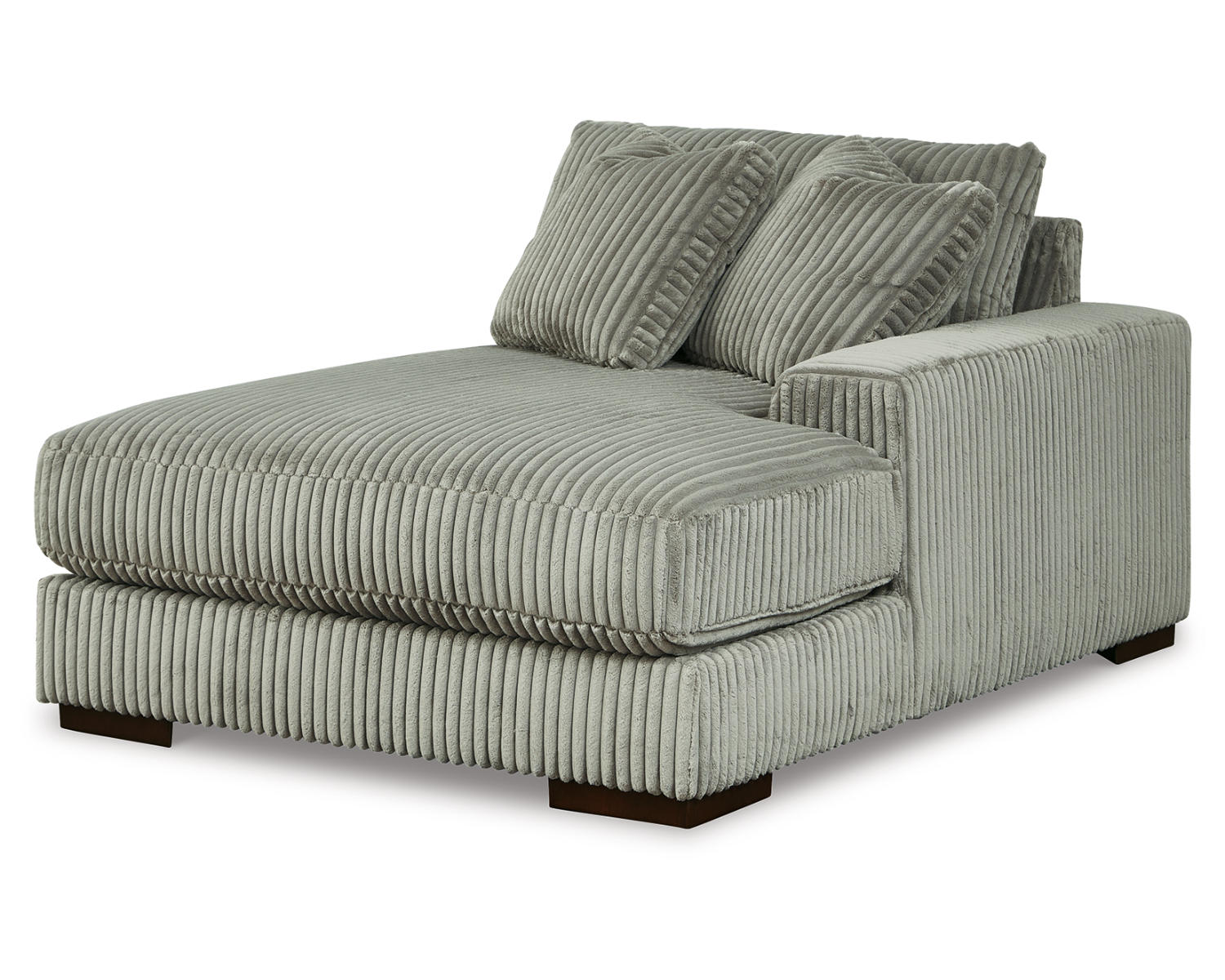 Lindyn Right-Arm Facing Corner Chaise