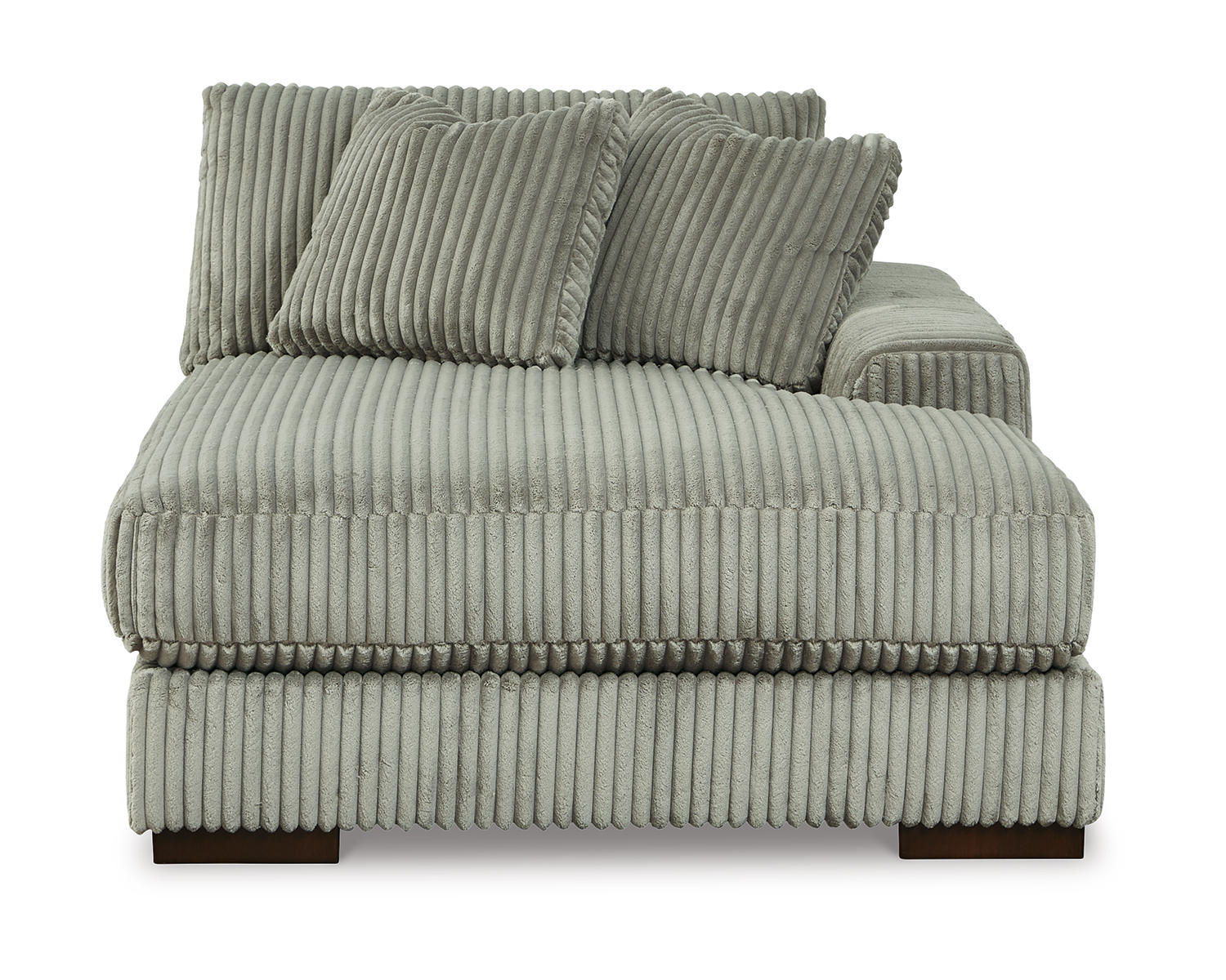 Lindyn Right-Arm Facing Corner Chaise