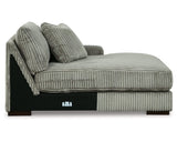 Lindyn Right-Arm Facing Corner Chaise