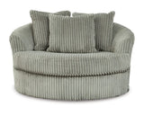 Seccionales Lindyn de 4 piezas con silla
