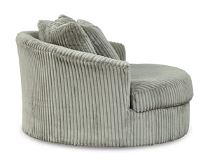 Seccionales Lindyn de 4 piezas con silla