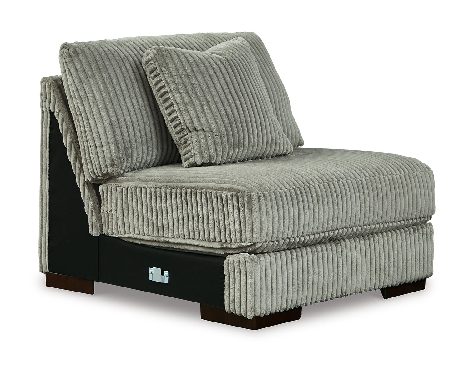 Lindyn Armless Chair