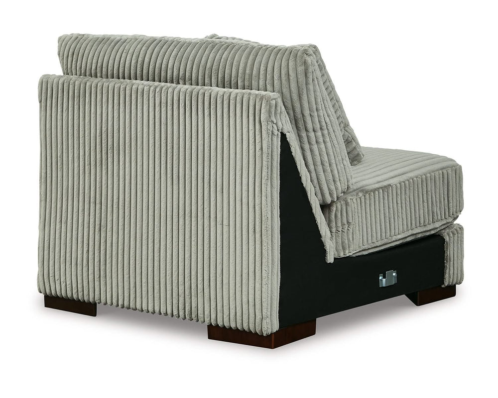 Lindyn Armless Chair
