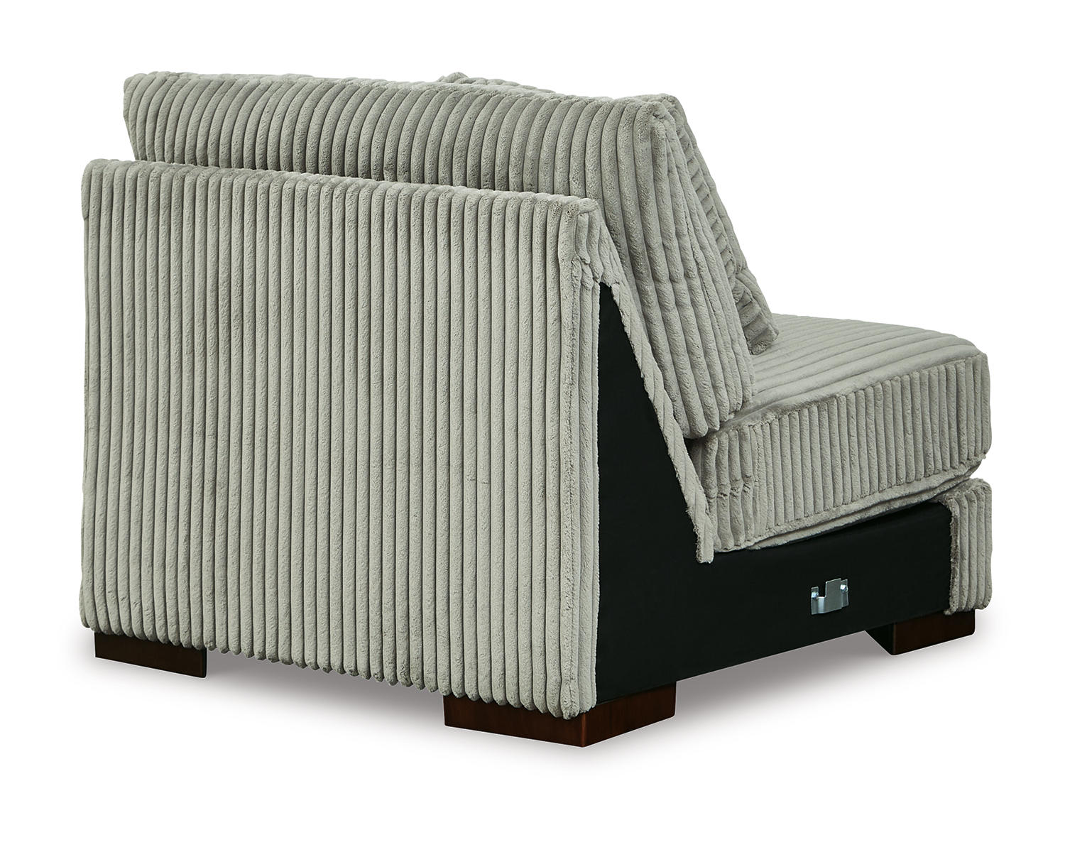 Lindyn Armless Chair