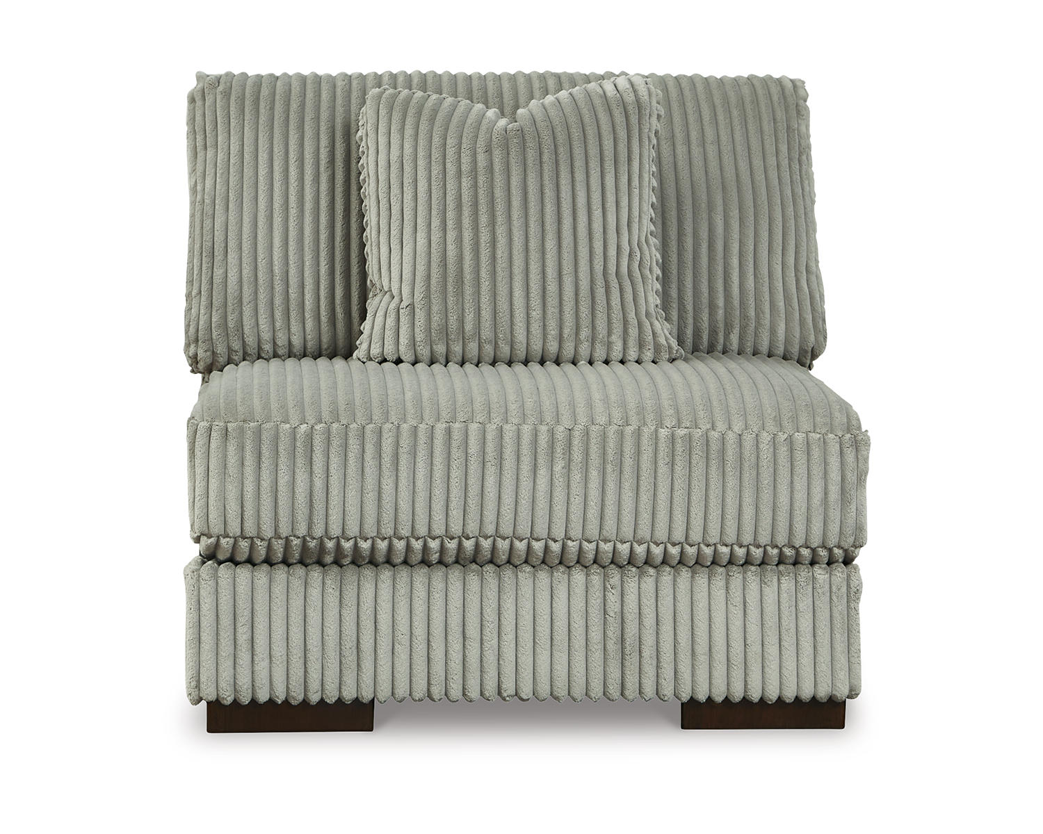 Lindyn Armless Chair