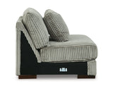 Lindyn Armless Chair